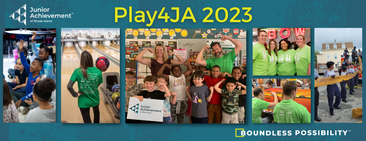Play4JA - 2023